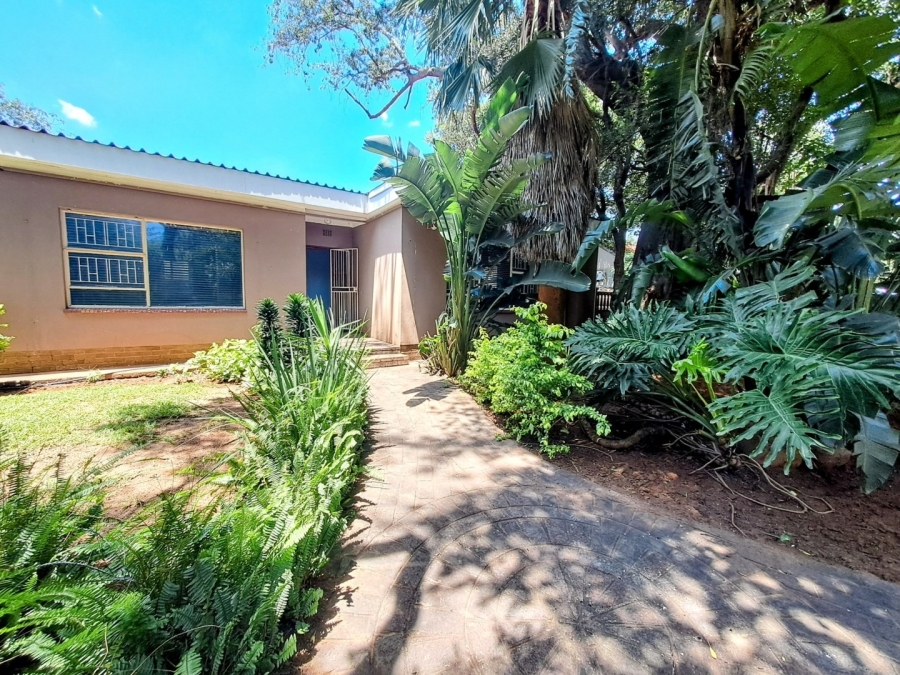 4 Bedroom Property for Sale in Protea Park North West